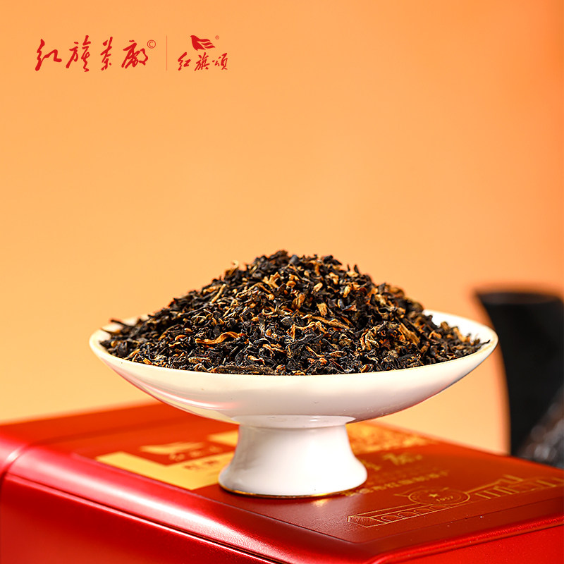 红旗颂-梵心
