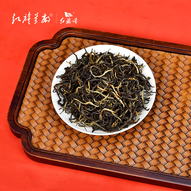 红旗颂-知秋