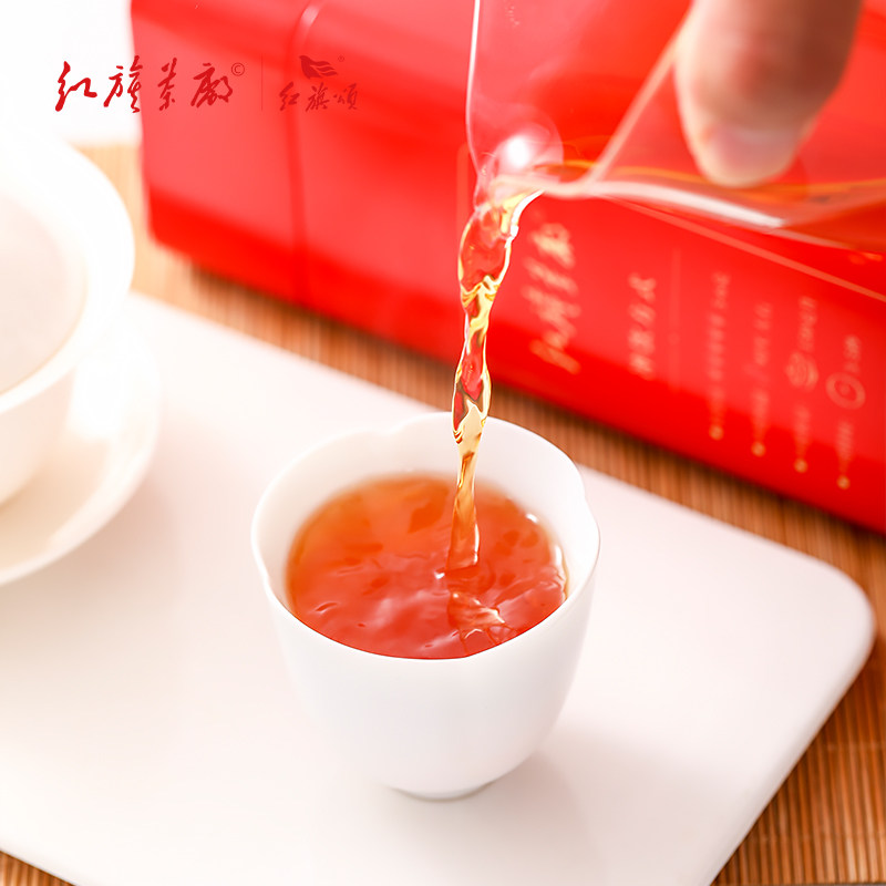 红旗颂-秋悦