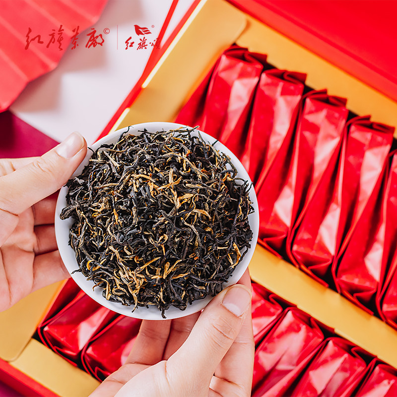 红旗颂-荣耀