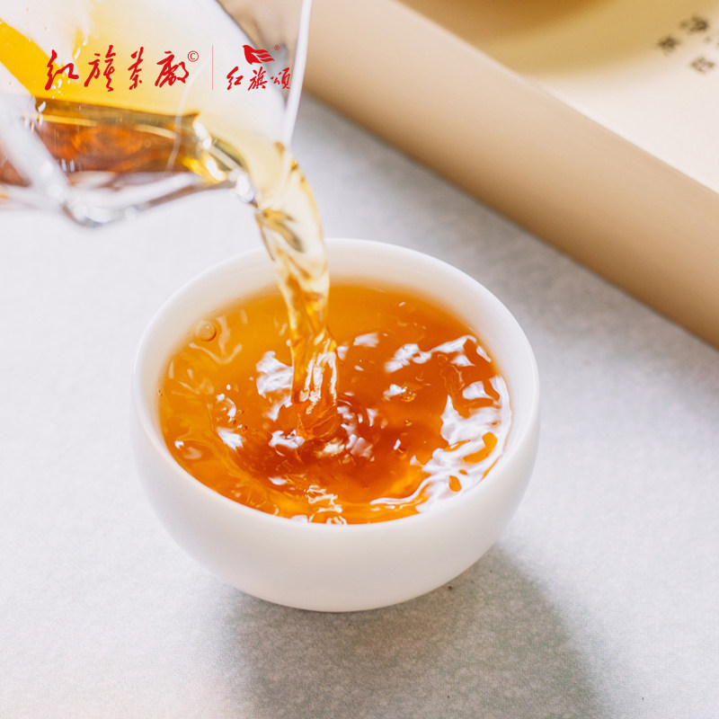 红旗颂-祥瑞