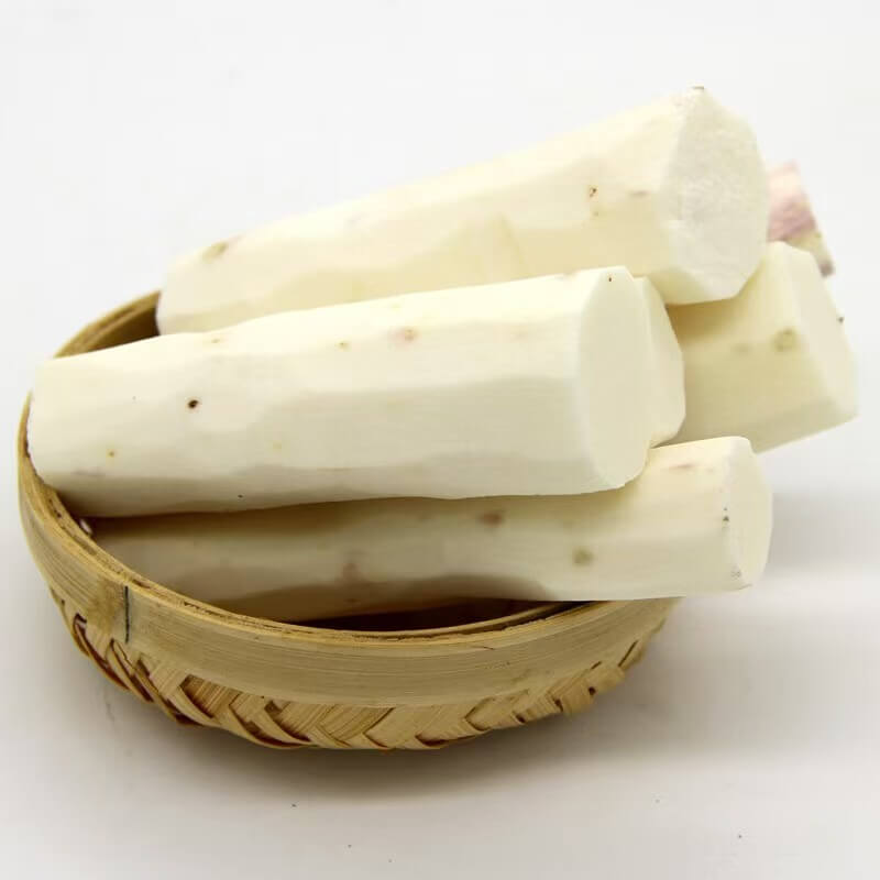 七拱新圩淮山