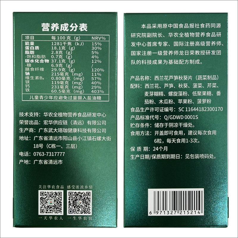 益身菜
