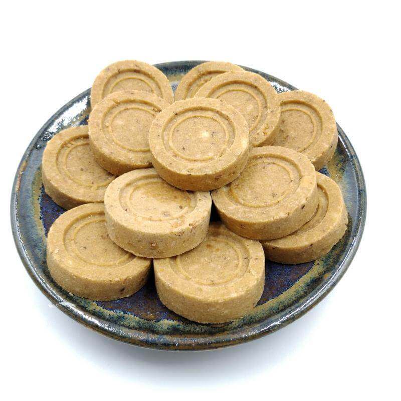 阳山黄坌秋饼