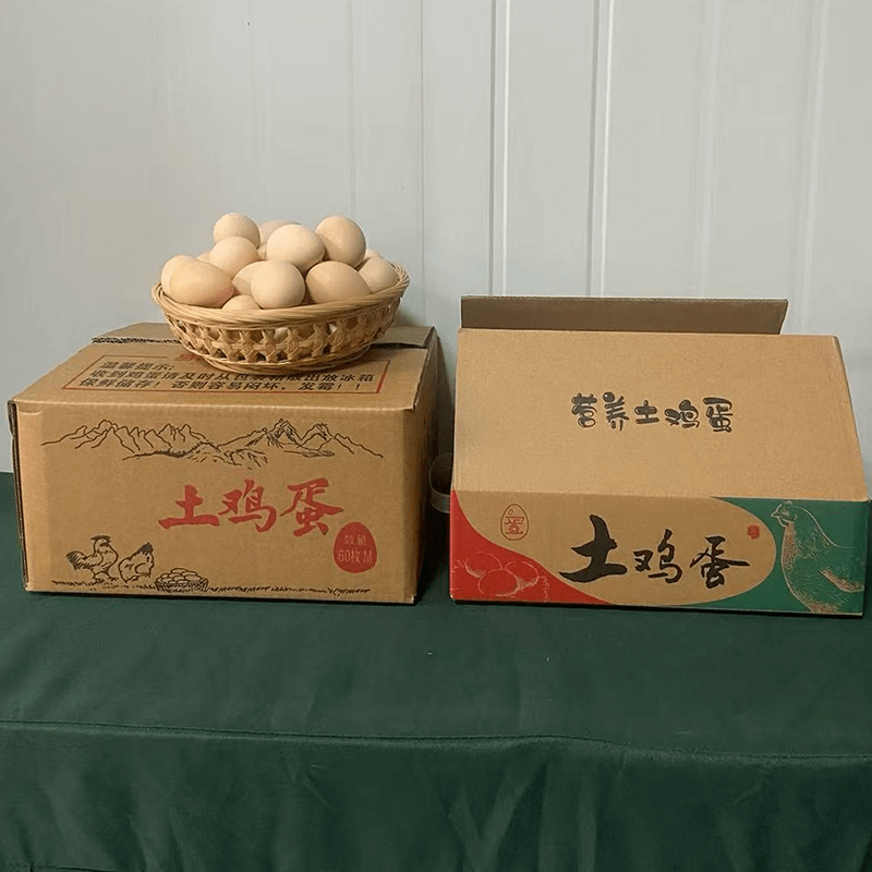 阳山土鸡蛋